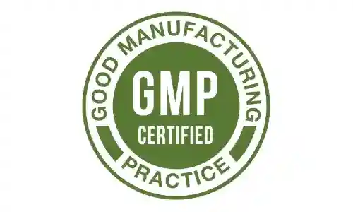 gmp-certified