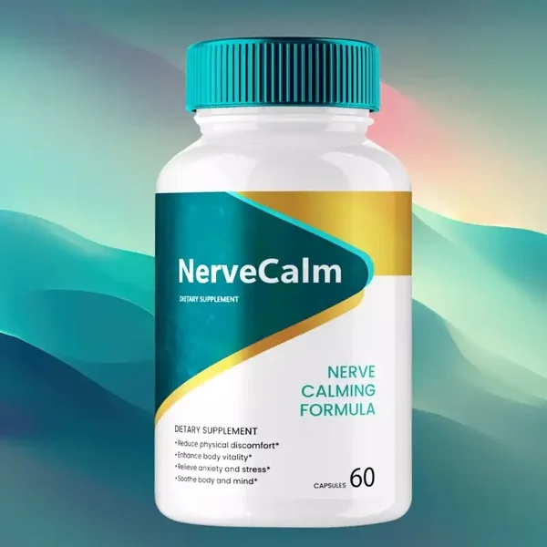 Nervecalm-price - United Kingdom